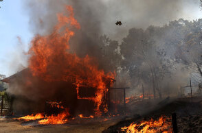 ΗΠΑ: Ακατάλληλες οι υποδομές για την υπερθέρμανση