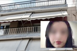 Γυναικοκτονία στο Περιστέρι: Το σπίτι του εγκλήματος με θύμα την 17χρονη Νικολέττα 