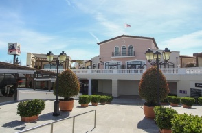 McArthurGlen 