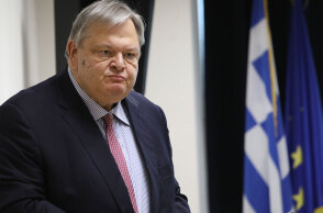 Ευάγγελος Βενιζέλος