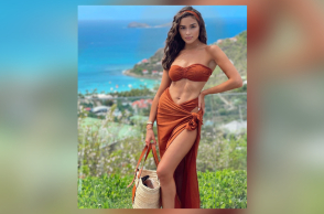 6 στιλάτα looks για την παραλία και το beach bar