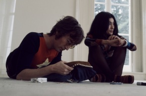 Tittenhurst Park: Η ιστορία του ιστορικού σπιτιού που έζησε ο John Lennon με τη Yoko Ono, τα στούντιο που δημιουργήθηκαν και η σύνδεση με τους Black Sabbath.