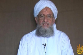 Αϊμάν αλ-Ζαουάχρι