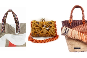 Τσάντες μουσείων για ιδιαίτερες καλοκαιρινές εμφανίσεις