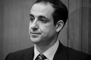 Γρηγόρης Δημητριάδης