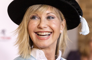 Olivia Newton John
