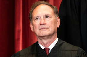 Samuel Alito