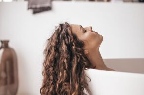 Tips για σωστό λούσιμο μαλλιών