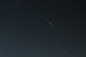 Περσείδες - Πεφταστέρια