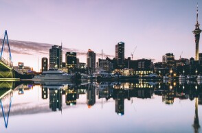 Νέα Ζηλανδία