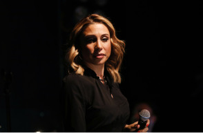 Μαρία Καρλάκη