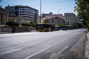 Η άδεια Πανεπιστημίου