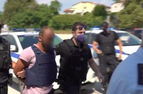 Δολοφονία στην Άρτα: Ο 29χρονος δράστης