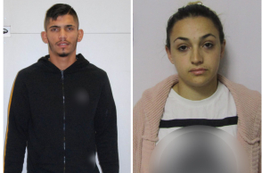 Το ζευγάρι που έκλεβε σπίτια στη Χαλκίδα