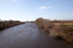 Ο ποταμός Έβρος