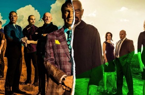 Better Caul Saul: Το τέλος της σπουδαίας τηλεοπτικής σειράς μετά από έξι κύκλους.