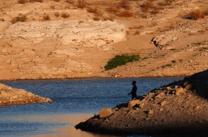 Πρωτόγνωρη ξηρασία και στις ΗΠΑ - Έκλεισε η στρόφιγγα του νερού σε δυτικές Πολιτείες και Μεξικό