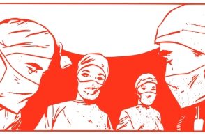 Ο καρδιολόγος, Αναπληρωτής Διευθυντής, Ωνάσειο Καρδιοχειρουργικό Κέντρο, Συνθέτης και συγγραφέας Θανάσης Δρίτσας γράφει για την άσκηση της μάχιμης Ιατρικής και τις ψυχοσωματικές τις επιδράσεις.