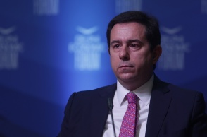 Ο υπουργός Μετανάστευσης και Ασύλου,  Νότης Μηταράκης