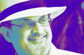 Η δολοφονική επίθεση στον συγγραφέα Σαλμάν Ρούσντι, οι αντιδράσεις της πνευματικής κοινότητας και η ανάδειξη της διαφορετικότητας