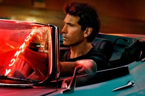 American Gigolo: Στη δημοσιότητα νέο τρέιλερ για την τηλεοπτική σειρά του Showtime, που βασίζεται στη μεγάλη κινηματογραφική επιτυχία της δεκαετίας του 1980.