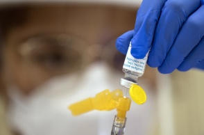 Εμβόλιο για την ευλογιά των πιθήκων