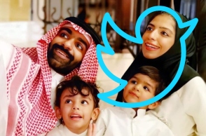 Σαουδική Αραβία: Η καταδίκη της Salma al-Shehab σε 34 χρόνια φυλάκισης επειδή ακολουθούσε αντιφρονούντες στο Twitter και ο έλεγχος των social media.