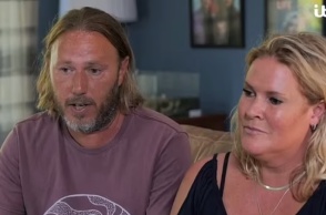 Οι γονείς του 22χρονου Βρετανού που σκοτώθηκε στα Σπάτα