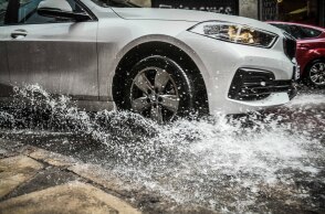 Ο καιρός σήμερα, Κυριακή 21/8 – Αναλυτική πρόγνωση από την Εθνική Μετεωρολογική Υπηρεσία 