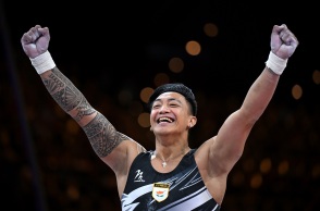 Μάριος Γεωργίου