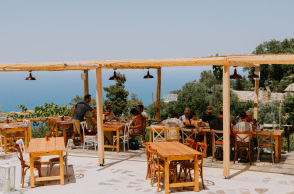 Εστιατόριο Καρίμαλη