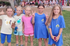 Ημέρας Ανεξαρτησίας της Ουκρανίας: Η Όλγα Σαπόλαγιεβα μιλάει στην ATHENS VOICE για τον πόλεμο, τη ρωσική εισβολή και τη στάση της Ελλάδας.