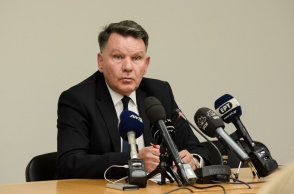 Αλέξης Κούγιας