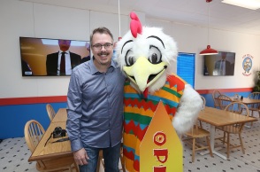 Vince Gilligan - Better Call Saul - Breaking Bad