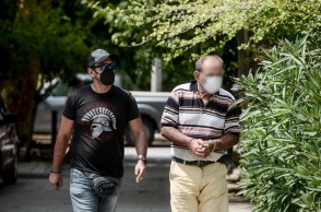 Ο 70χρονος που πυροβόλησε παιδιά στο Αλεποχώρι