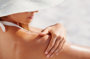 Ορισμένα αντηλιακά μπορούν να προκαλέσουν αυξημένη ευαισθησία του δέρματος