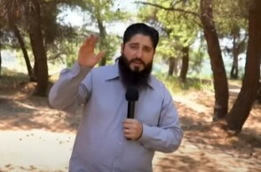 Ο επικεφαλής της «Εκκλησίας των Εθνών»