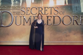 Η συγγραφέας J.K Rowling αποκάλυψε γιατί απουσίασε από το reunion για τα 20 χρόνια της σειράς ταινιών Harry Potter.