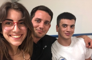 Η ομάδα του Pop2See Smart Class, μαζί με άλλες δύο ελληνικές ομάδες θα εκπροσωπήσουν την χώρα μας στον 33ο Πανευρωπαϊκό Διαγωνισμό Νέων Επιστημόνων 2022