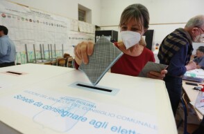 Εκλογές στην Ιταλία