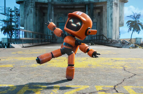 Love, Death + Robots - Netflix