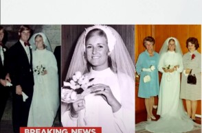 Lynnete και Chris Dawson