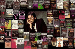 Stephen King