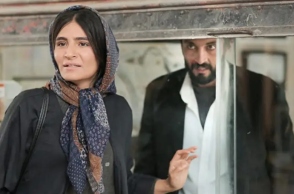 Κριτική ταινίας: Ένας ήρωας (A Hero)