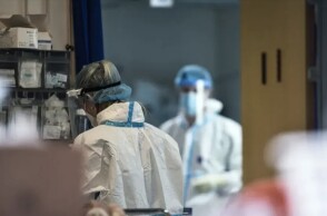 Ευλογιά των πιθήκων 