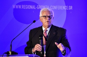 Οδυσσέας - Ιωάννης Ζώρας