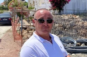 Νεκρός ο 46χρονος εργολάβος στη Ρόδο