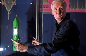 Η ταινία «Avatar: The Way Οf Water» του Τζέιμς Κάμερον κάνει πρεμιέρα στις 16 Δεκεμβρίου 2022 μετά από καθυστέρηση πολλών ετών