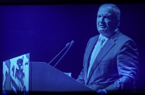 Κώστας Καραμανλής