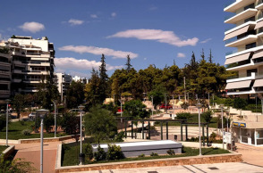 «Ιωνικές Γιορτές 2022» στο Άλσος Νέας Σμύρνης 